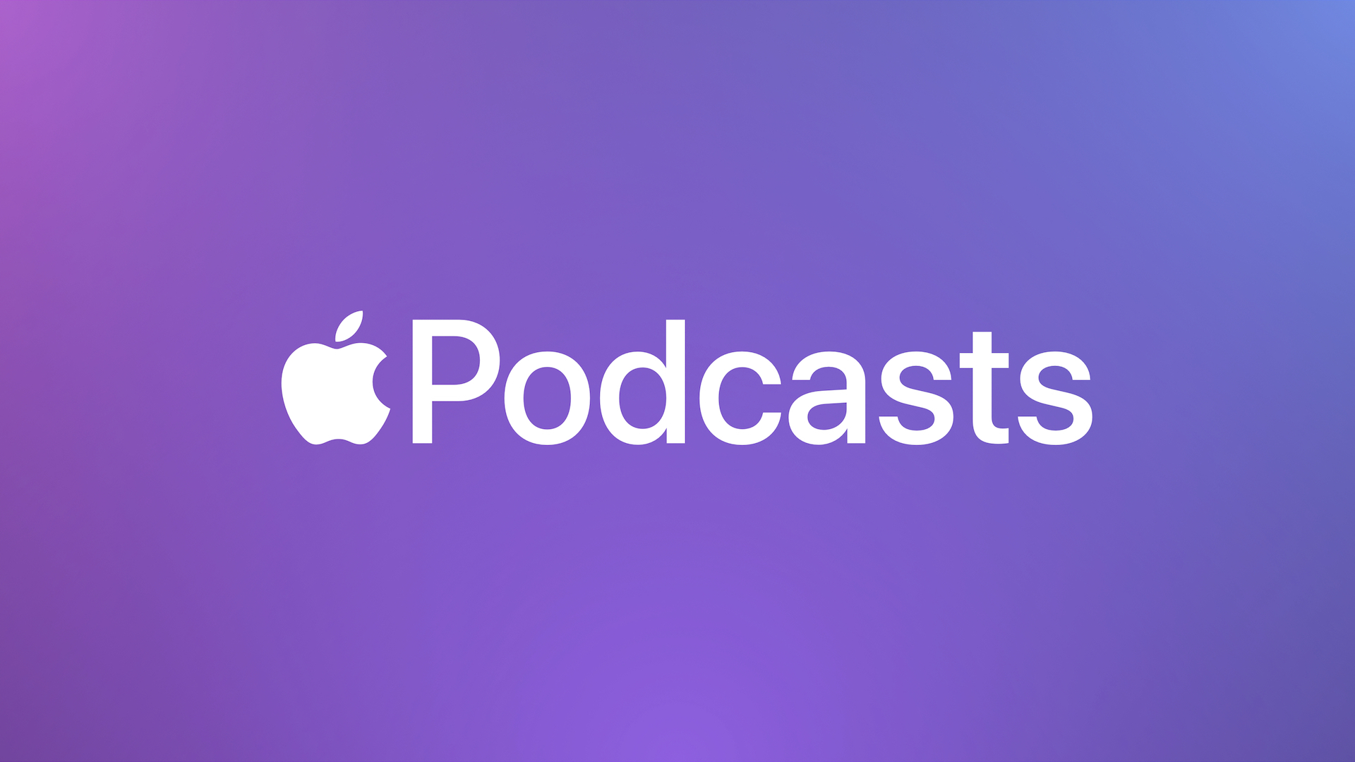 Descubriendo Apple en formato podcast