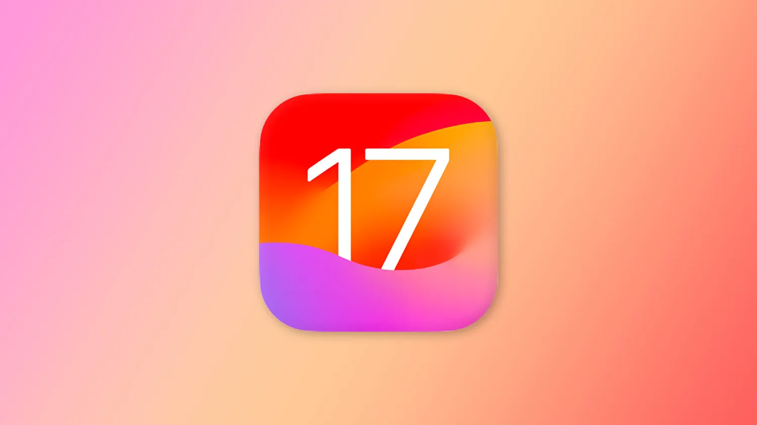 Todos los iPhone compatibles con iOS 17